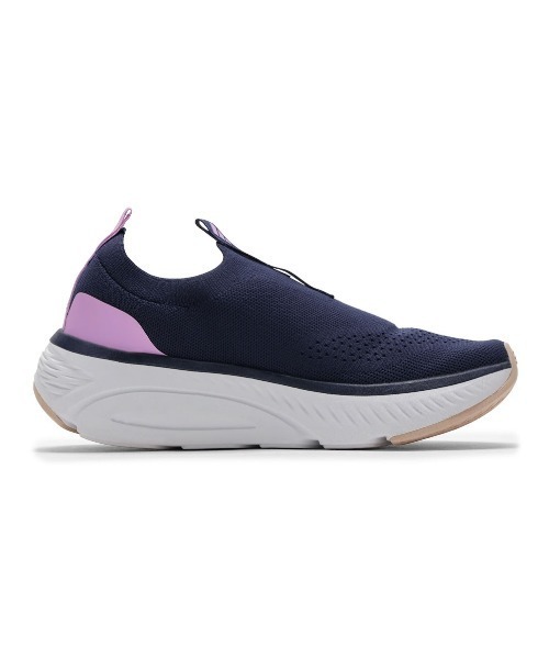 adidas（アディダス） スニーカー CLOUDFOAM GO SOCK レディース