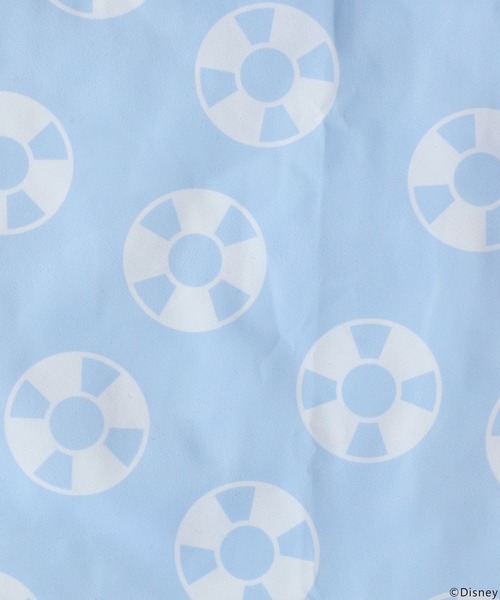 Me%（ミィパーセント） エコバッグ 「Disney」巾着エコバッグ 137610