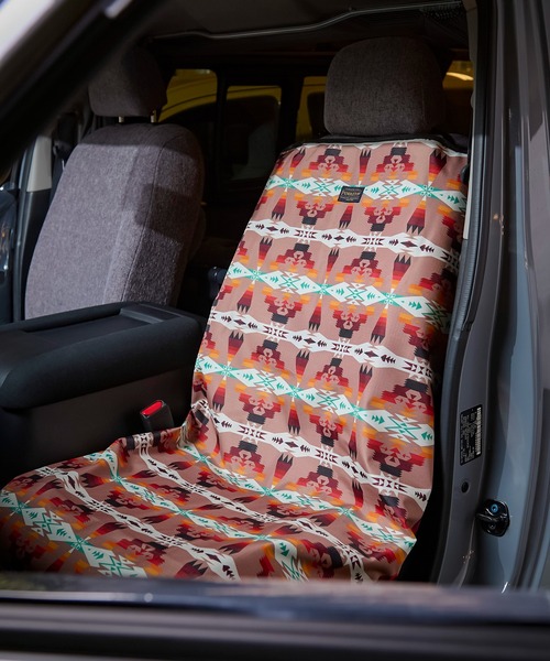 ペンドルトン×GORDON MILLER ブランケット GORDON MILLER×PENDLETON（ゴードンミラー×ペンドルトン） 2WAY