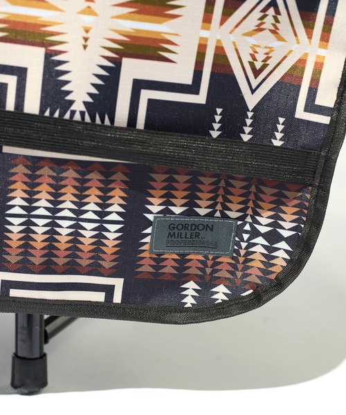 ペンドルトン×GORDON MILLER ブランケット 車内を彩り運転が楽しくなるPENDLETON[ペンドルトン]柄の新作