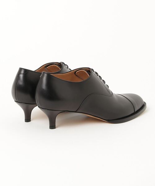 靴 JOHN LAWRENCE SULLIVAN High Cut Shoes JOHN LAWRENCE SULLIVAN john Lawrence Sullivan hightop shoes