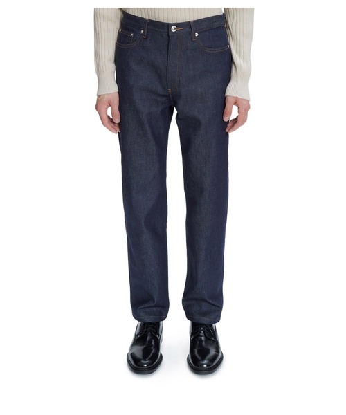 A.P.C.（アーペーセー） ジーンズ JEAN MARTIN メンズ レディース