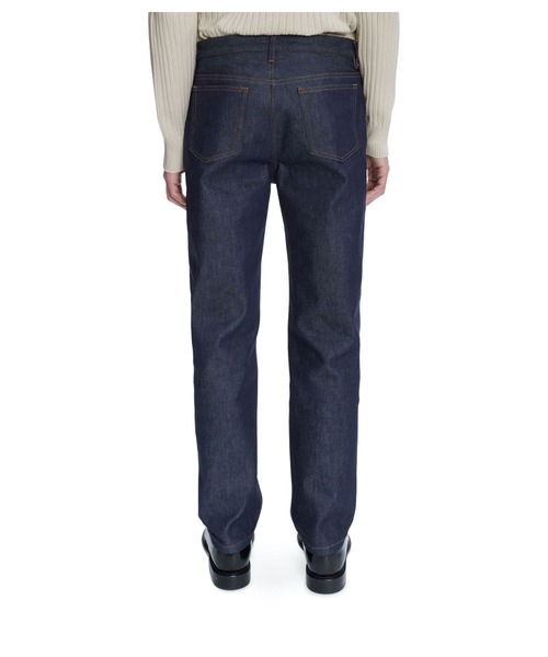 A.P.C.（アーペーセー） ジーンズ JEAN MARTIN メンズ レディース