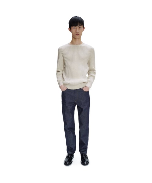 A.P.C.（アーペーセー） ジーンズ JEAN MARTIN メンズ レディース