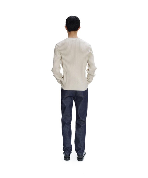 A.P.C.（アーペーセー） ジーンズ JEAN MARTIN メンズ レディース