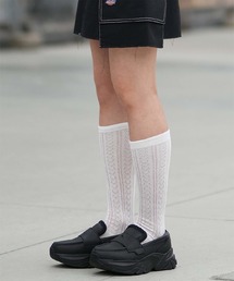 PUMA（プーマ） スニーカー レディース スニーカー ローファー 厚底