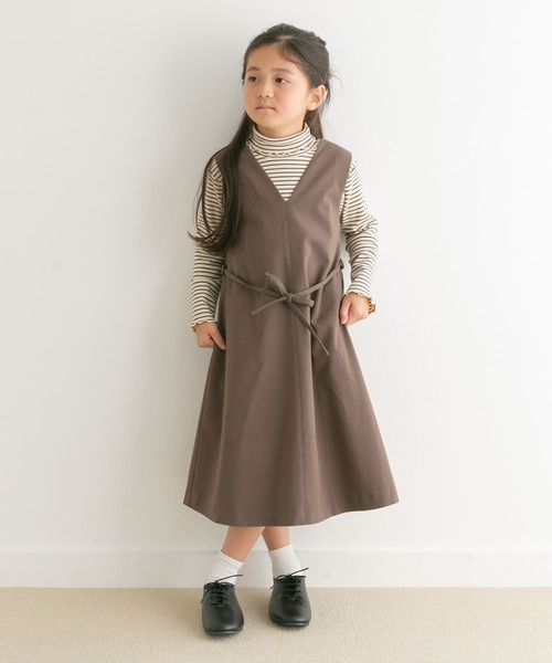 URBAN RESEARCH DOORS（アーバンリサーチドアーズ） ワンピース 「親子