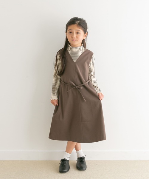 URBAN RESEARCH DOORS（アーバンリサーチドアーズ） ワンピース 「親子