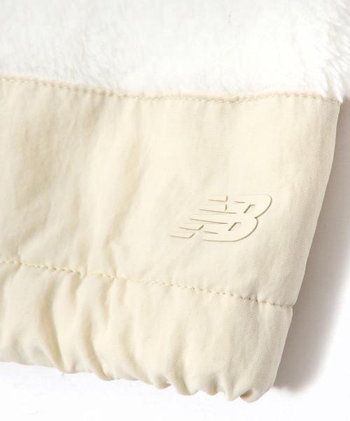 MET24 Fleece Pullover メンズ レディース | New Balance | 13