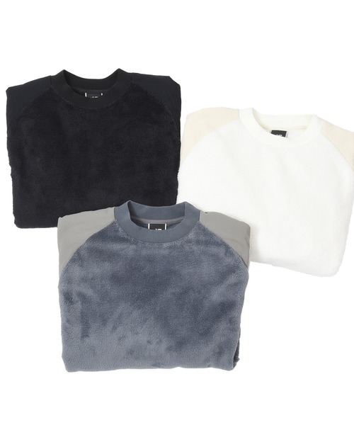 MET24 Fleece Pullover メンズ レディース | New Balance | 15
