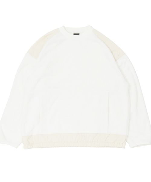 MET24 Fleece Pullover メンズ レディース | New Balance | 16