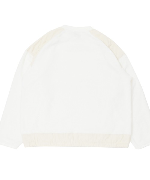 MET24 Fleece Pullover メンズ レディース | New Balance | 17