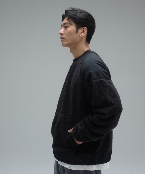 MET24 Fleece Pullover メンズ レディース | New Balance | 18