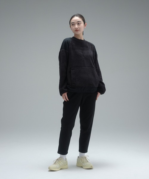 MET24 Fleece Pullover メンズ レディース | New Balance | 21