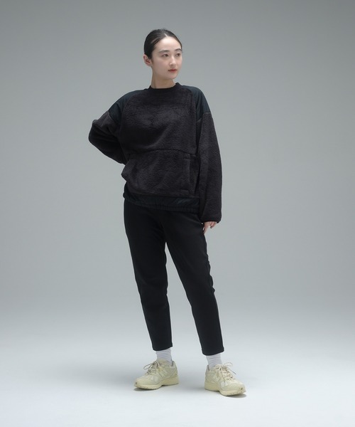 MET24 Fleece Pullover メンズ レディース | New Balance | 22