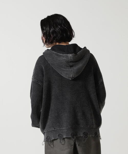DANKE SCHON ニット セーター 「WEB＆DEPOT限定」Dankeschon