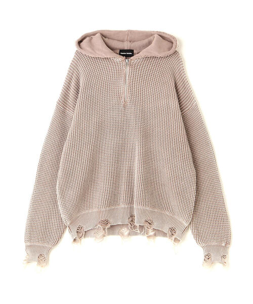 DANKE SCHON ニット セーター 「WEB＆DEPOT限定」Dankeschon