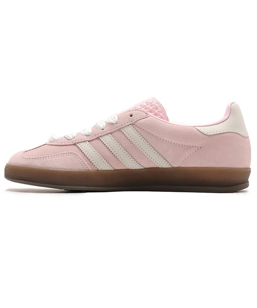 adidas スニーカー GAZELLE INDOOR W / アディダス ガゼル