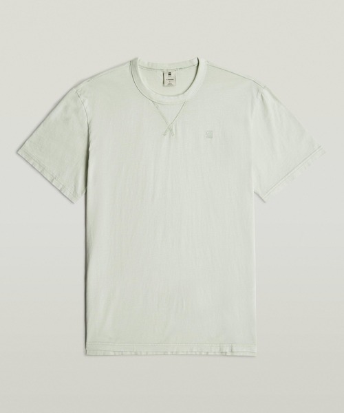 G-STAR RAW tシャツ NIFOUS T-SHIRT/ベーシックワンポイントロゴ