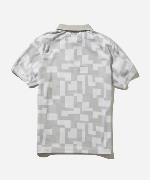 ポロシャツ ポロ Block Polo Shirt SS | WOMEN レディース ポロシャツ ポロ Block Polo Shirt SS | WOMEN レディース