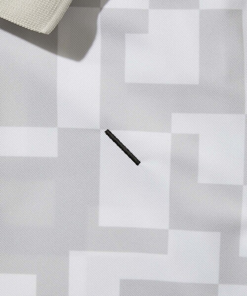 ポロシャツ ポロ Block Polo Shirt SS | WOMEN レディース