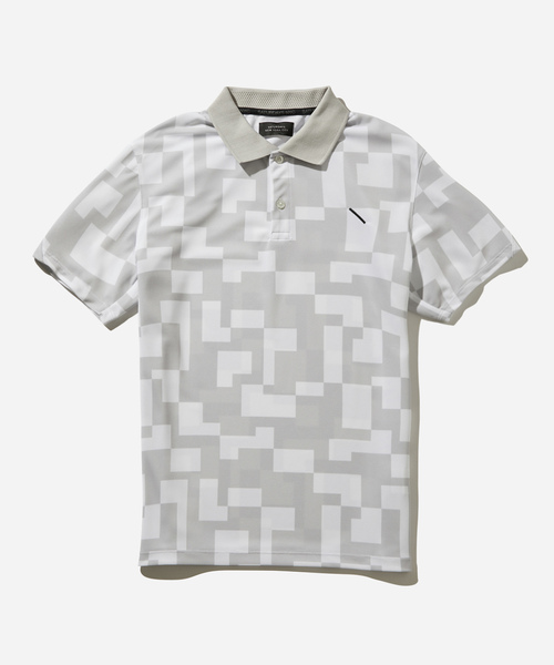 ポロシャツ ポロ Block Polo Shirt SS | WOMEN レディース ポロシャツ ポロ Block Polo Shirt SS | WOMEN レディース