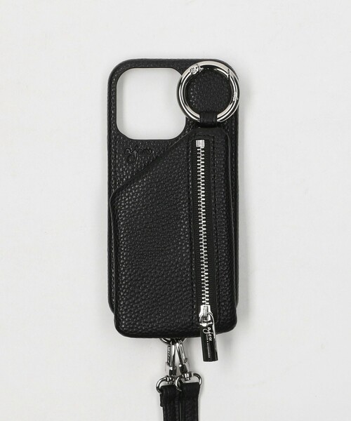 新品　ajew iPhone 16用ケース　黒 新品ajew iPhone 16用ケース黒
