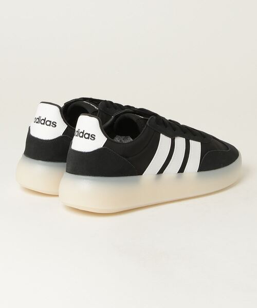 adidas（アディダス） スニーカー adidas Barreda Decode メンズ