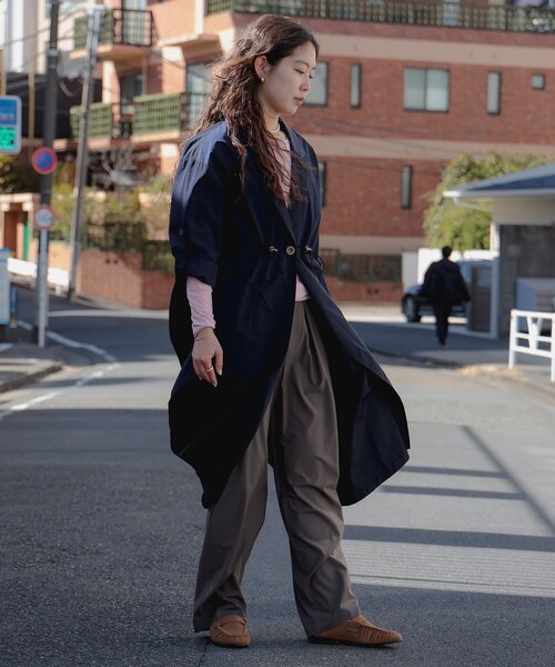 【今季】B:MING by BEAMS 撥水 ショート コート　ブラック　M B:MING LIFE STORE by BEAMS｜【4/10新規値下げ】撥水 ショート