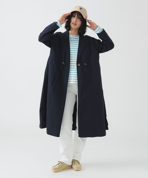 B:MING by BEAMS（ビーミングバイビームス）の「Manhattan