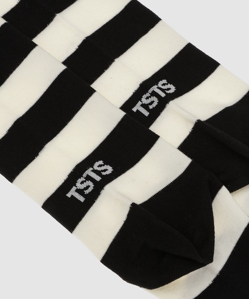 靴下 STRIPED SOX メンズ レディース : ZOZOTOWN Yahoo!店