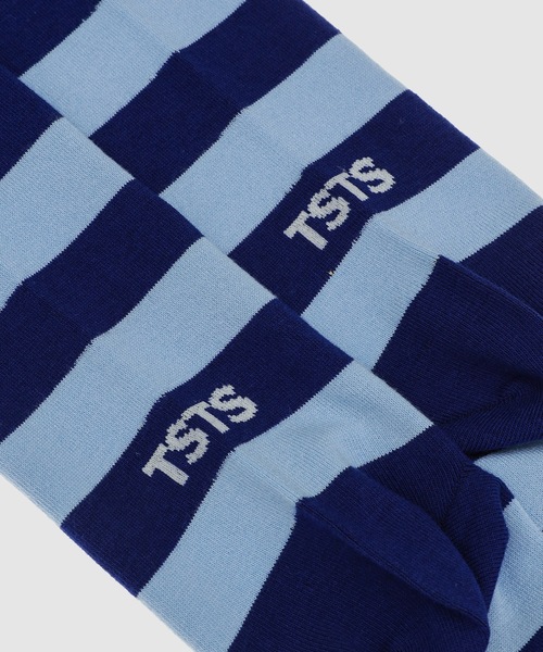 靴下 STRIPED SOX メンズ レディース : ZOZOTOWN Yahoo!店