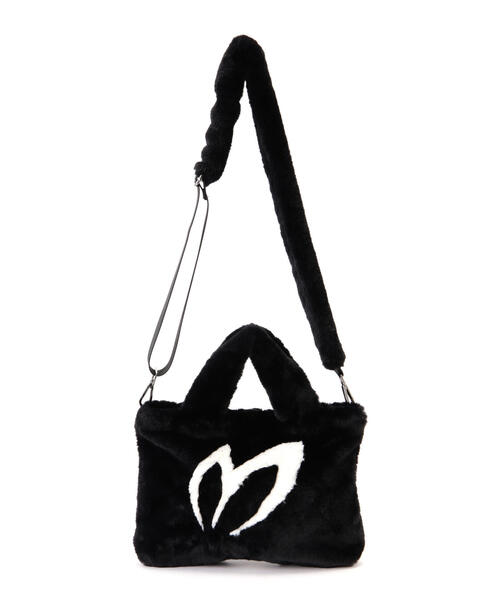 MASTER BUNNY EDITION ショルダーバッグ バッグ 「MASTER