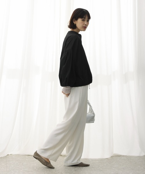 Bou Jeloud - レディース Bou Jeloud パンツ 「34-42サイズ展開あり」 UV/接触冷感