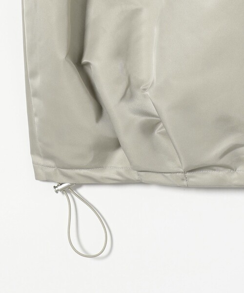 ベスト ジレ 「MARW UNITED ARROWS」ミリタリー ベスト レディース MARW UNITED ARROWS ベスト ジレ 「MARW ARROWS」ミリタリー