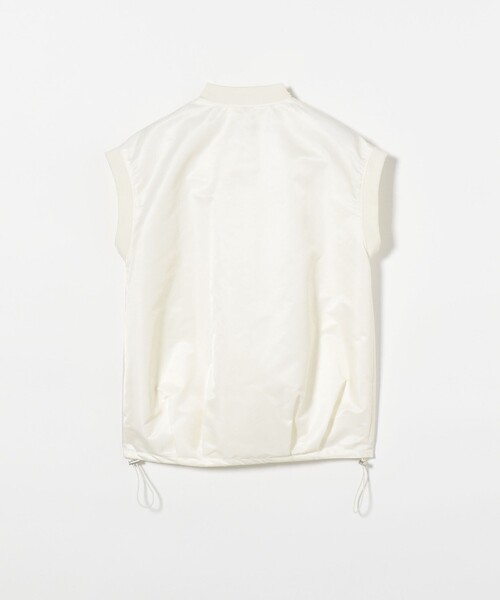 MARW UNITED ARROWS ベスト ジレ 「MARW ARROWS」ミリタリー