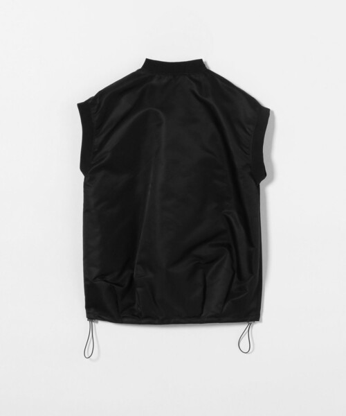ベスト ジレ 「MARW UNITED ARROWS」ミリタリー ベスト レディース MARW UNITED ARROWS ベスト ジレ 「MARW ARROWS」ミリタリー