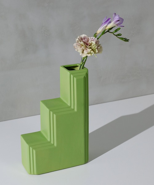 花瓶 花器 フラワーベース インテリア : ZOZOTOWN Yahoo!店 - 通販