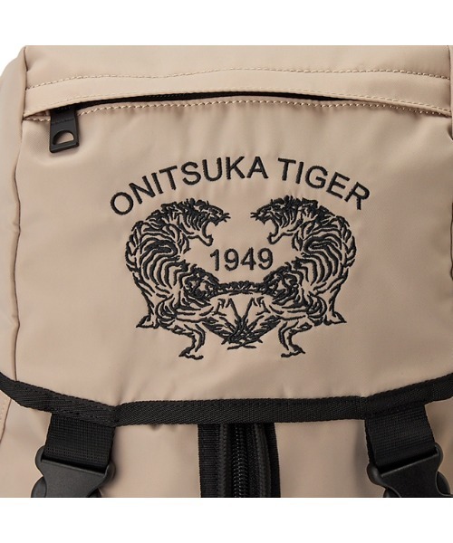 LANGE バックパック Onitsuka Tiger デイバック リュック BACK PACK / バックパック