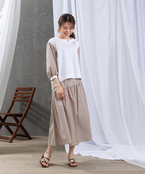 STUDIO PICONE ゴルフ スカート｜レディースウエア｜ゴルフ｜スポーツ