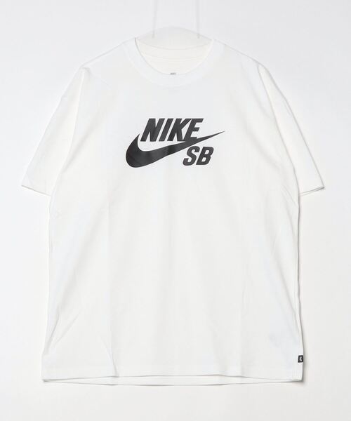 tシャツ ナイキ NIKE ナイキSB ロゴ Tシャツ メンズ | NIKE | 01