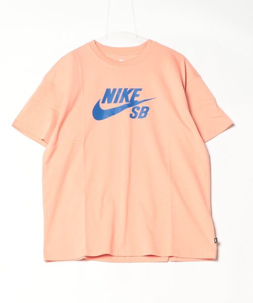 tシャツ ナイキ NIKE ナイキSB ロゴ Tシャツ メンズ | NIKE