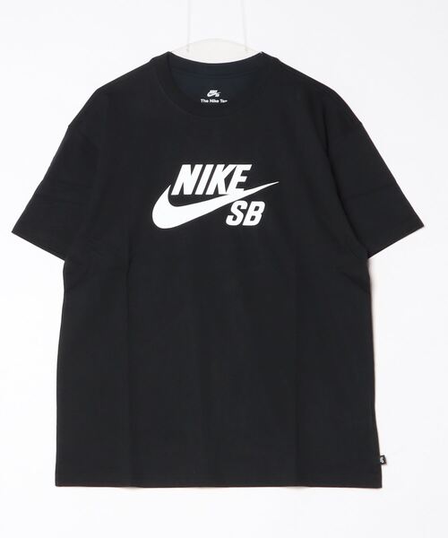 tシャツ ナイキ NIKE ナイキSB ロゴ Tシャツ メンズ | NIKE | 02