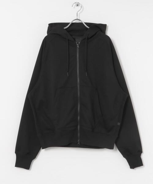 ウエア DAIWA - DAIWA SWEAT PARKER SIZE L DAIWA PIER39 パーカー PIER39 TECH SWEAT FREEDOM ZIP PARKA