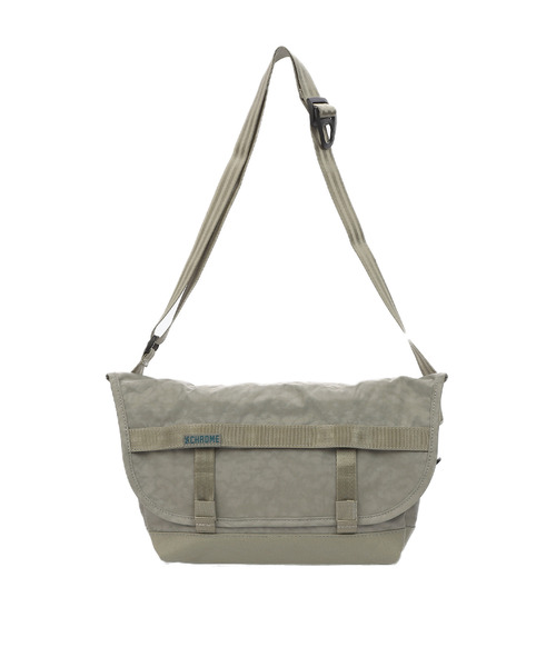 CHROME（クローム） ショルダーバッグ 「 」COURIER FLAP MSNGR 6L