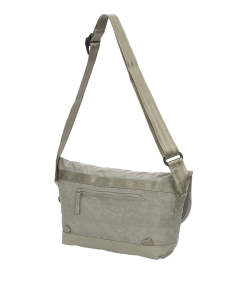 CHROME（クローム） ショルダーバッグ 「 」COURIER FLAP MSNGR 6L