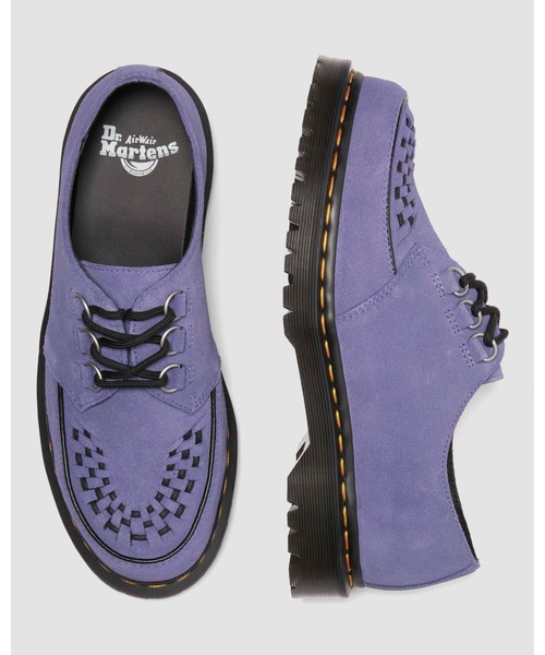 ドクターマーチン　RAMSEY クリーパー　UK7 Dr.Martens シューズ Dr. Martens/ドクターマーチン RAMSEY