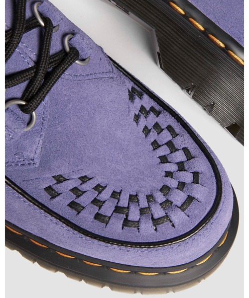 Dr.Martens シューズ Dr. Martens/ドクターマーチン RAMSEY