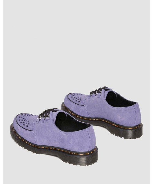 ドクターマーチン　RAMSEY クリーパー　UK7 ドクターマーチン DR.MARTENS RAMSEY クリーパー CREEPER