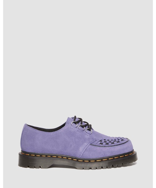 Dr. Martens RAMSEY クリーパーシューズ 26cm 楽天市場】【全国送料無料】 ドクターマーチン メンズ